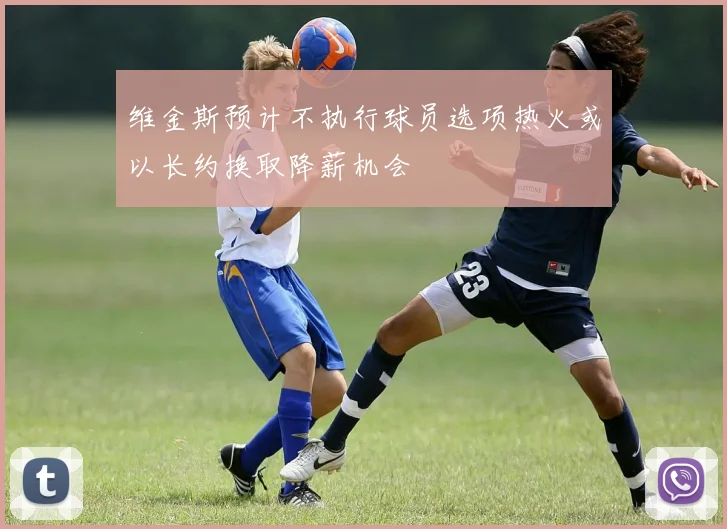 维金斯预计不执行球员选项热火或以长约换取降薪机会
